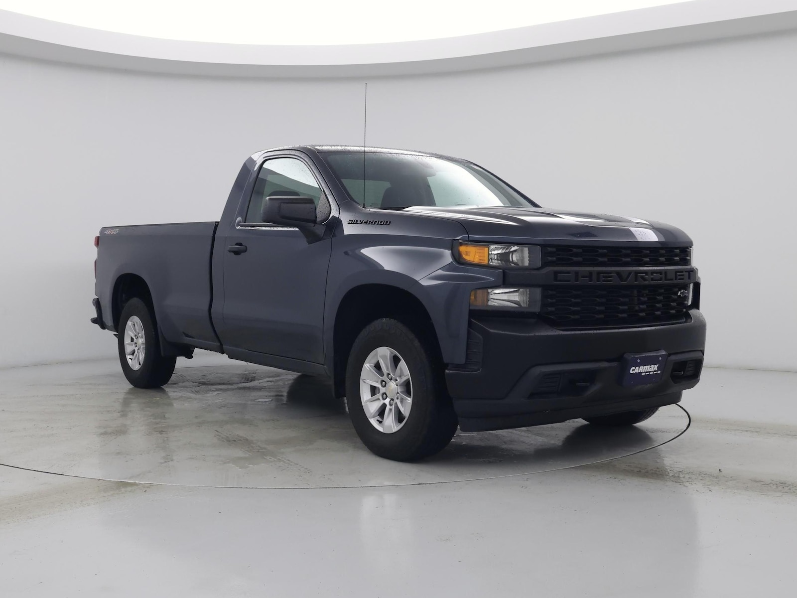 chevrolet silverado 1500 2020 3GCNYAEF4LG196283 image